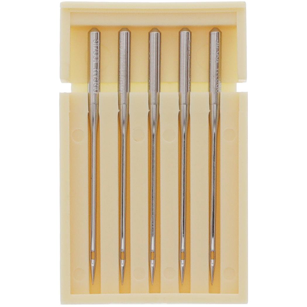 Universal Needles, Janome (5pk) #9901 image # 78777