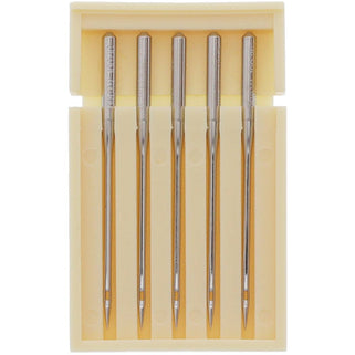 Universal Needles, Janome (5pk) #9901 image # 78777