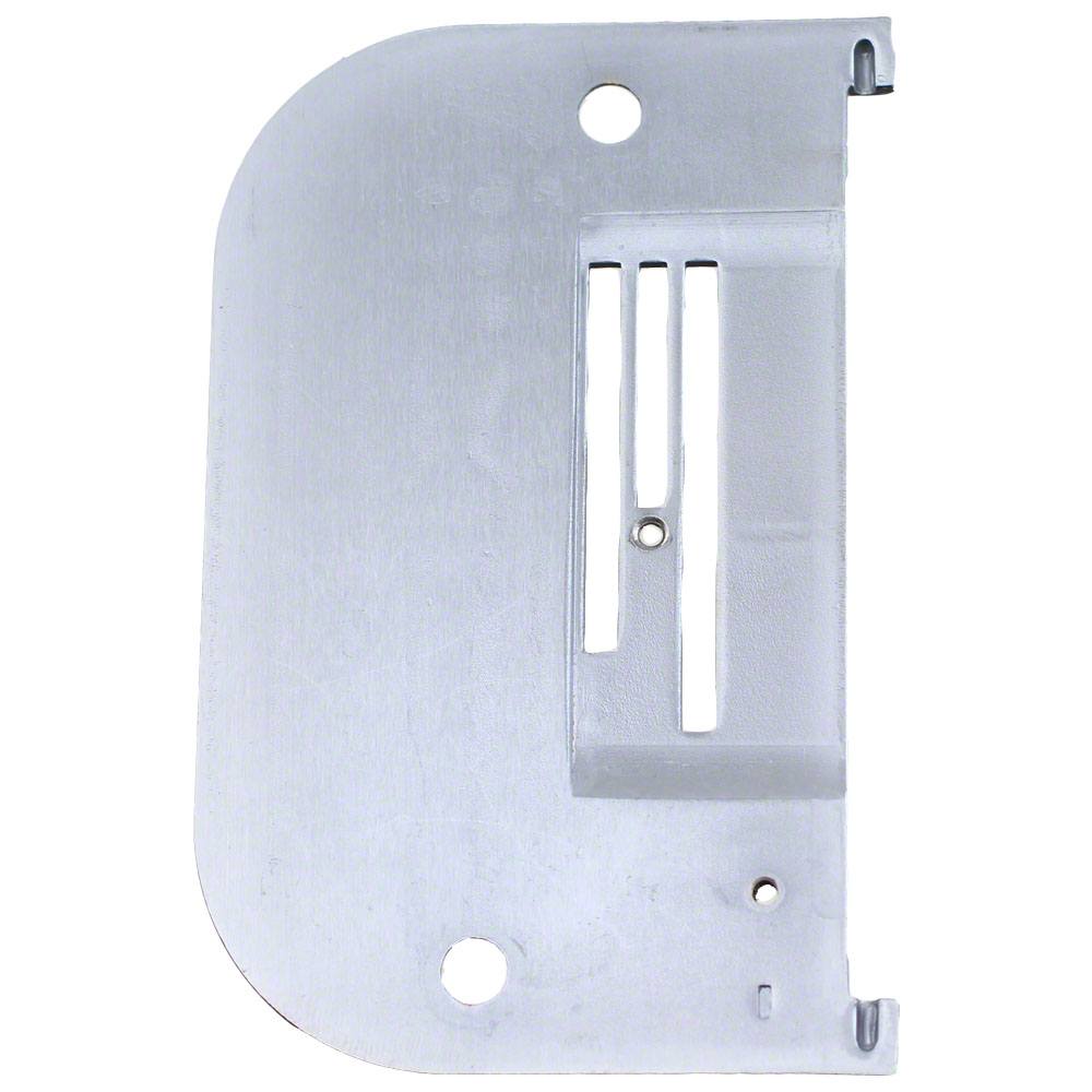 Needle Plate, Brother, Juki #A1109E98Z00 image # 31929