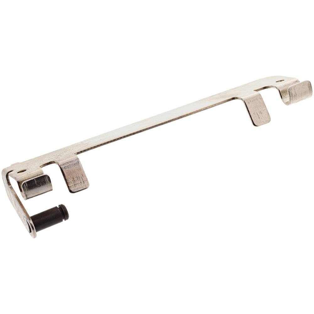 Stopper Plate Assembly, Juki #A1113E98ZA0 image # 92239