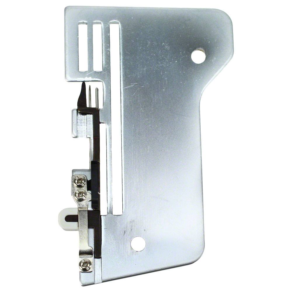 Needle Plate, Juki  #A1115-334-0B0 image # 37479