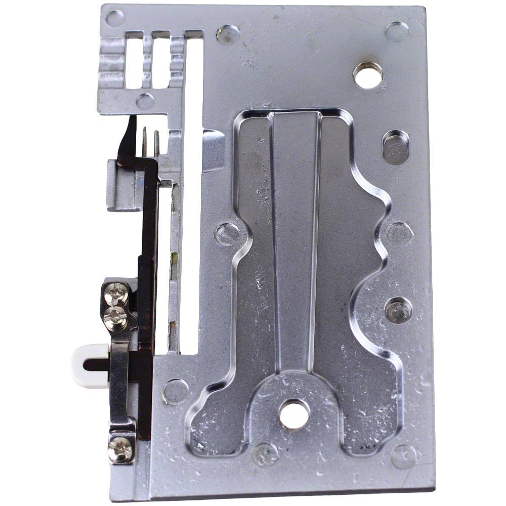 Needle Plate, Bernina #A1115-776-0B0 image # 32349