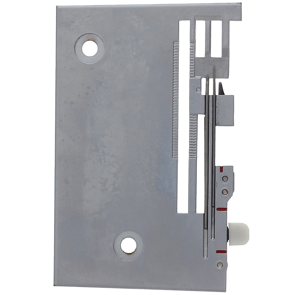 Needle Plate, Bernina #A1115-777-0B0 image # 73845