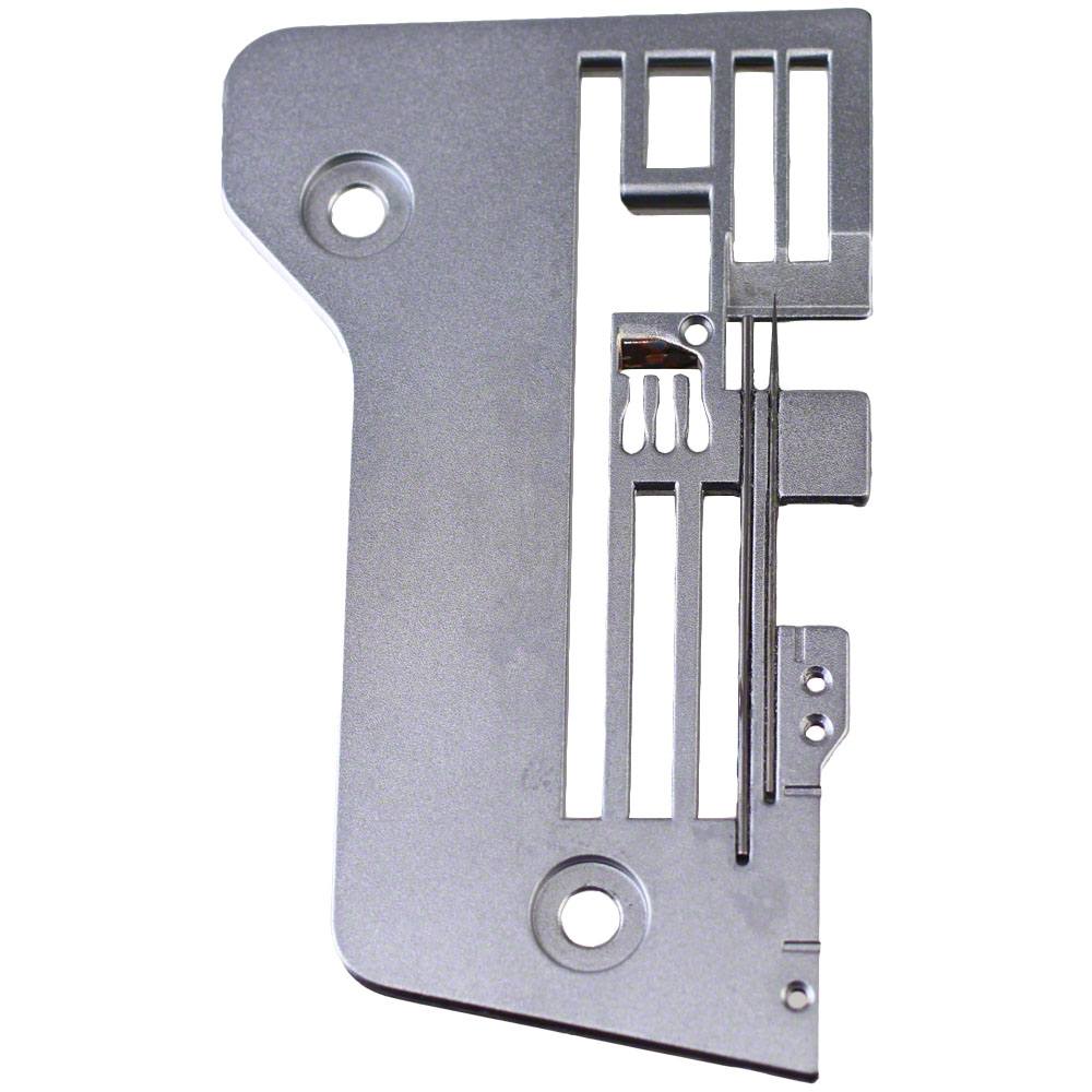 Needle Plate (Plate Only), Juki #A11151300A0 image # 32752