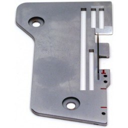 Needle Plate, Juki #A1115-503-0A0 image # 8930