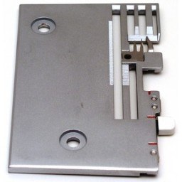 Needle Plate, Bernina #A1115-778-0B0 image # 8932