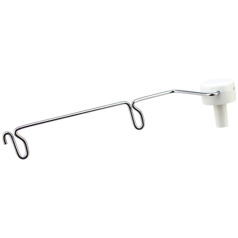 Thread Guide Asm Thread Guide Assembly, Juki #A1116D250A0