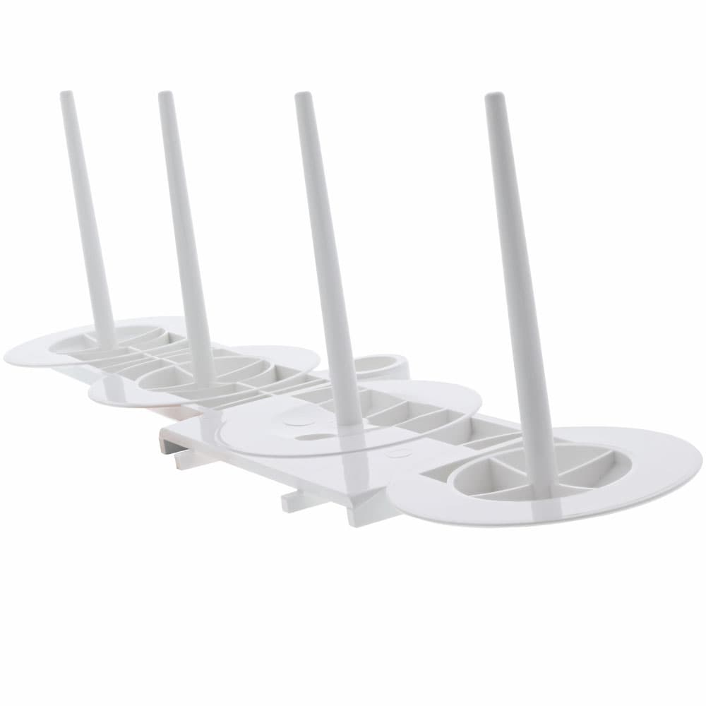 Spool Holder, Juki #A1118-776-000-B image # 110267