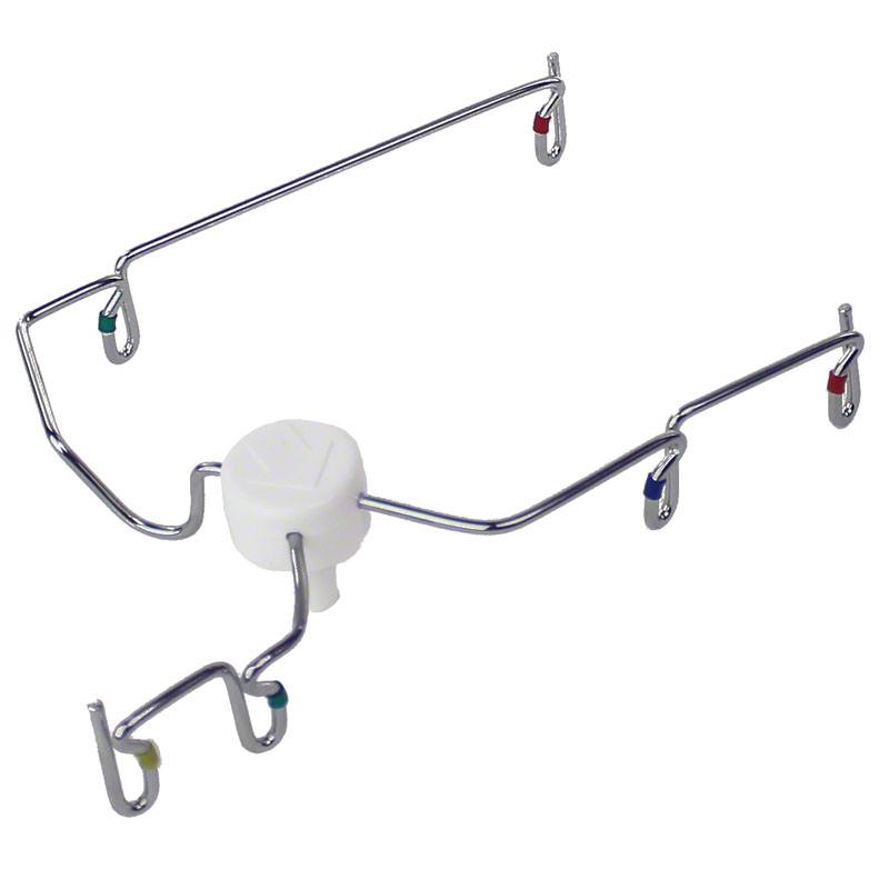 Thread Guide Assembly, Juki #A1120-644-0A0 image # 16977