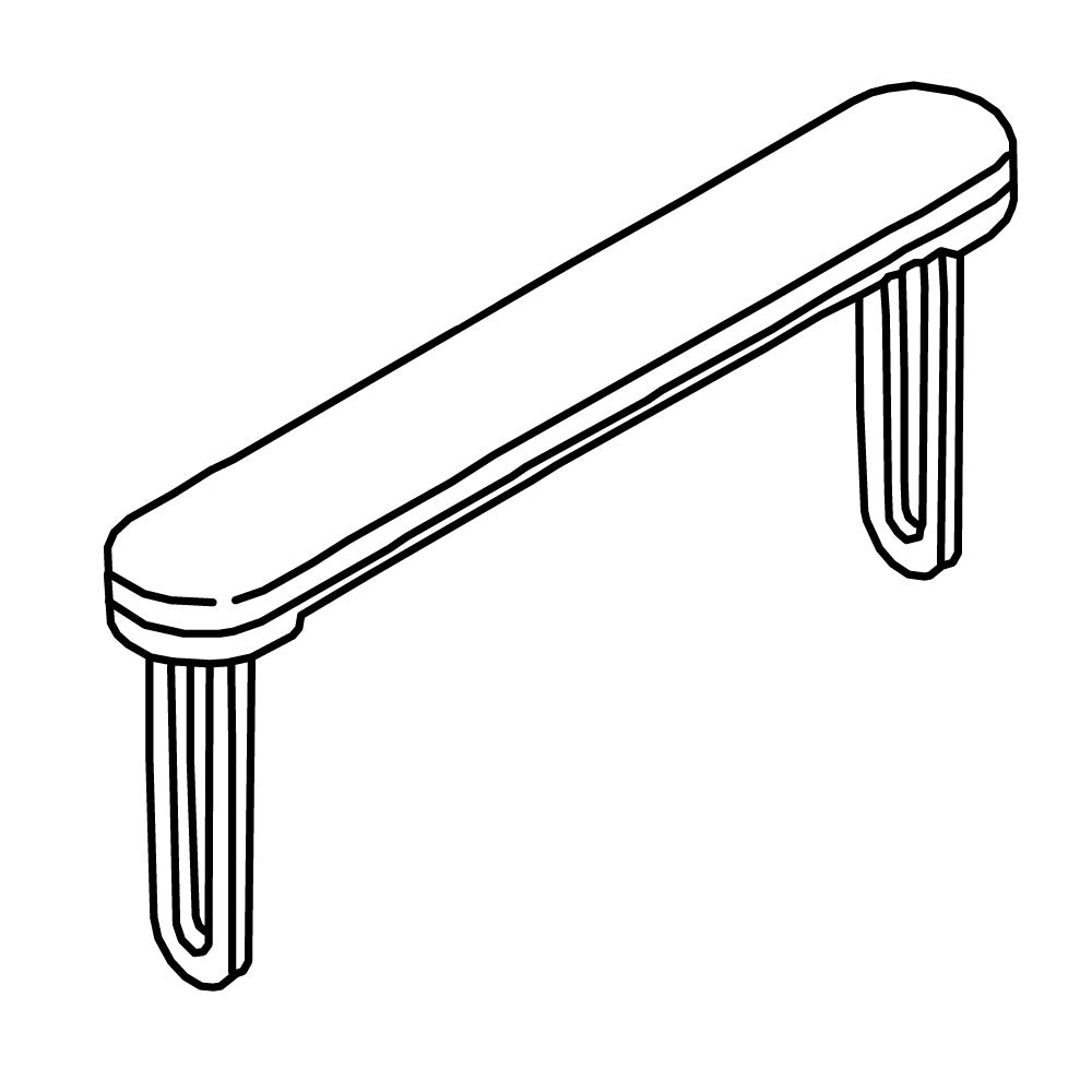 Handle Assembly, Juki #A11340900A0 image # 116787