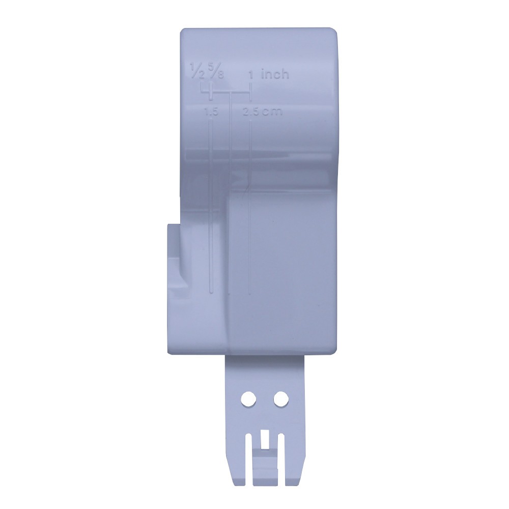 Chip Guard Cover, Juki #A1152-644-000A image # 56926