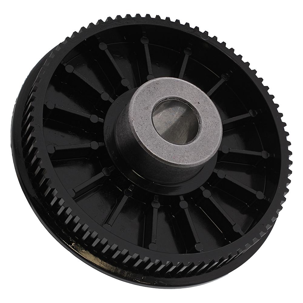Motor Pulley, Juki #A1232090000A image # 73259