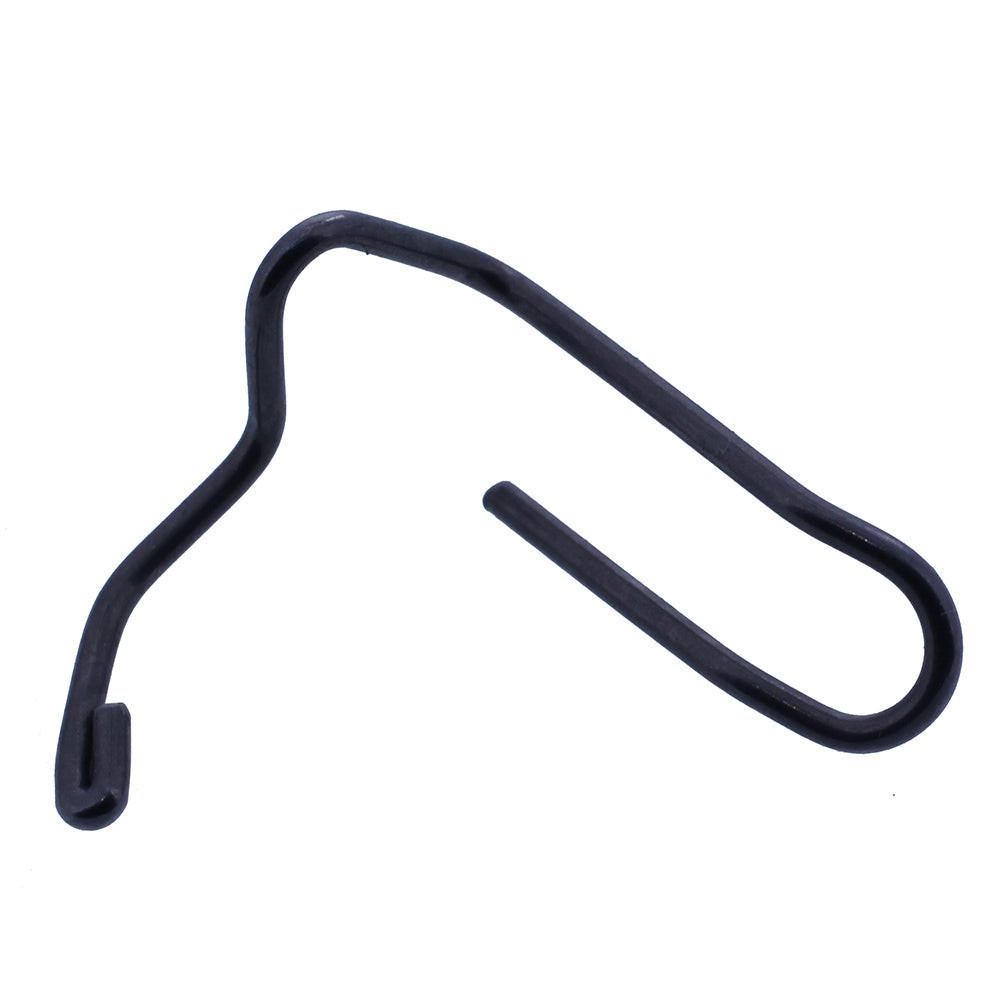 Needle Clamp Thread Guide, Juki #A1418E50000 image # 27011