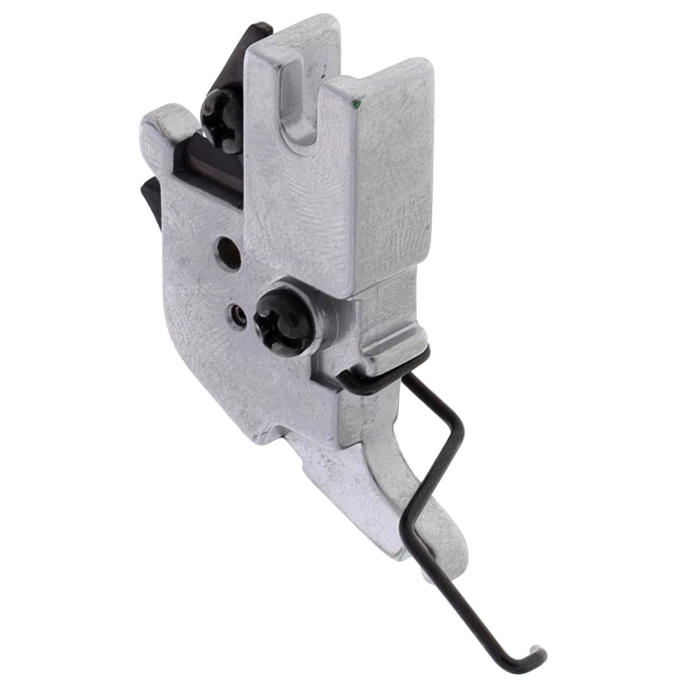 Presser Foot Shank, Juki #A1502-134-0B0 image # 98315