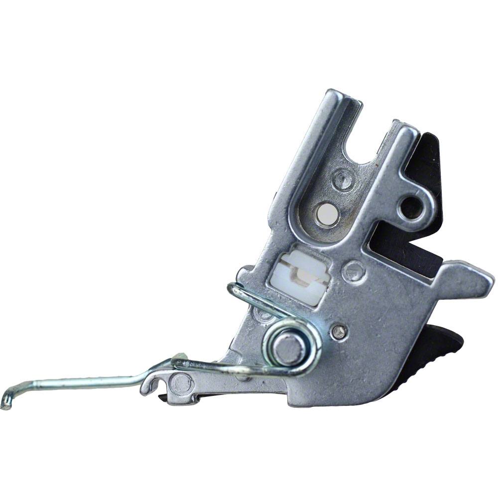 Presser Foot Shank, Bernette #A1514-535-0C0 image # 27445