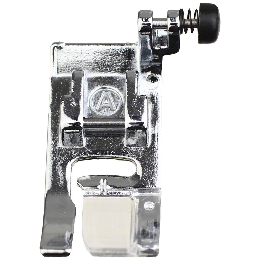 Standard Presser Foot (A), Juki #A1524E800B0A image # 31751