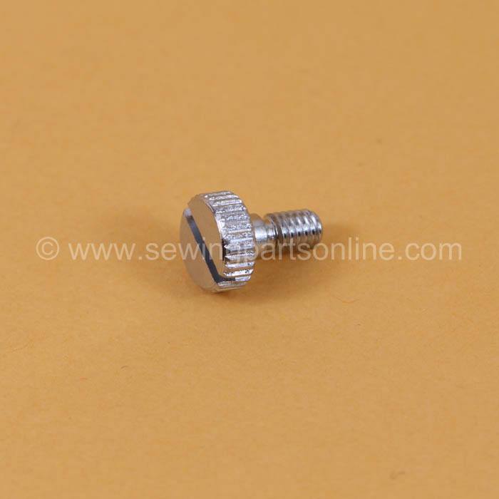Presser Foot Screw, Juki #A1525700000 image # 15120