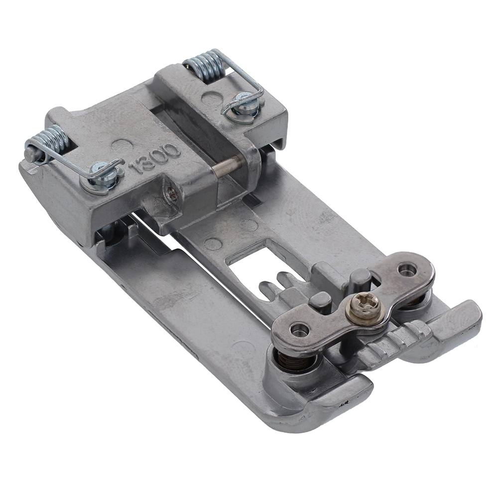 Cover Stitch Presser Foot, Juki #A15511300B0A image # 60264