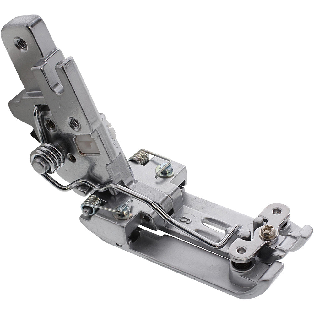 Presser Foot Shank Assembly, Juki #A1551C090C0A image # 73440