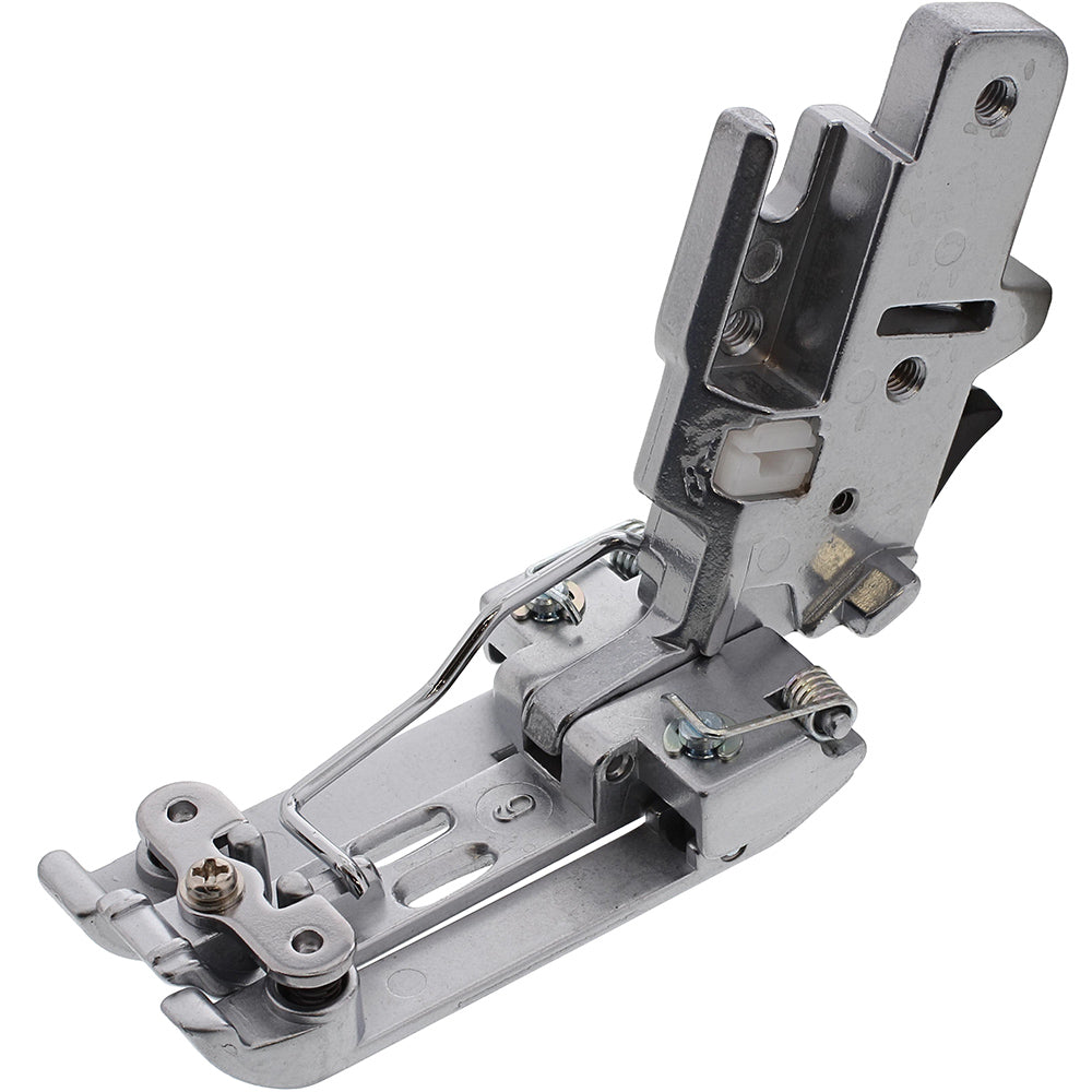 Presser Foot Shank Assembly, Juki #A1551C090C0A image # 73438