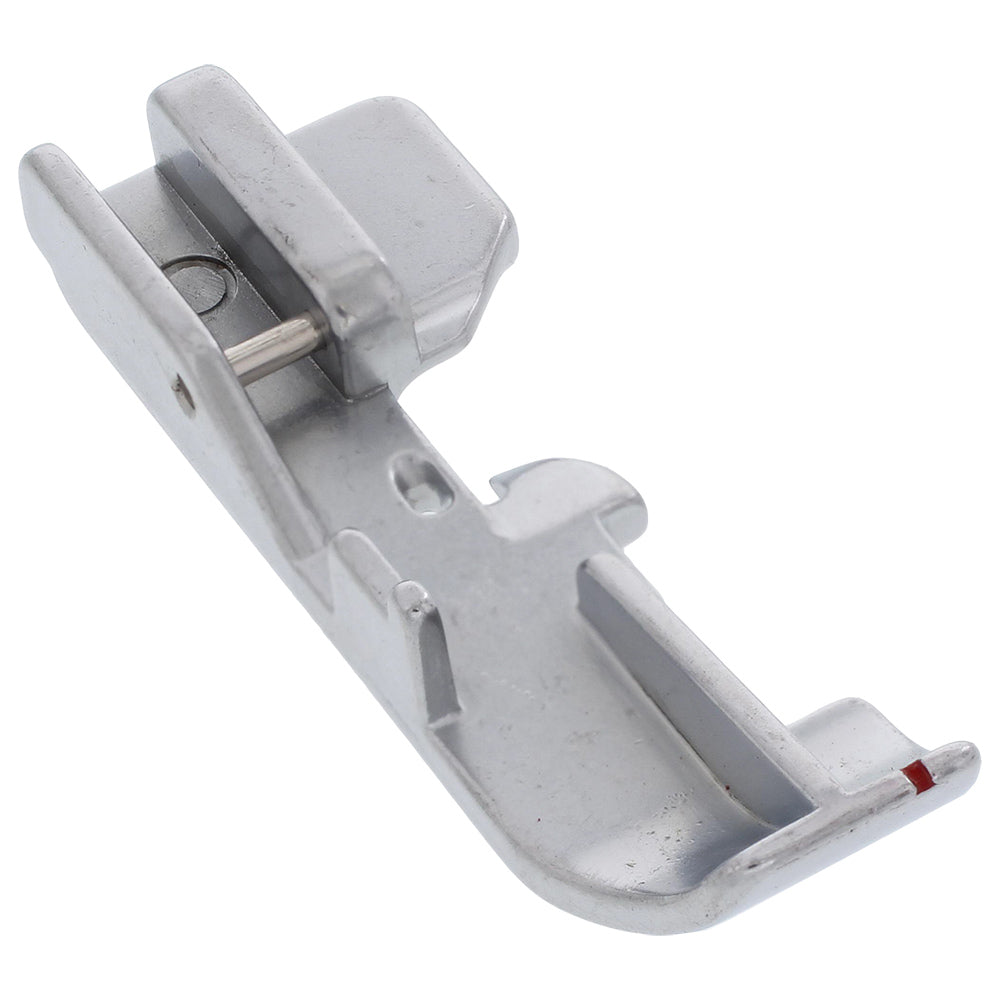Rollhem Presser Foot, Juki #A1561-134-0A0 image # 58156