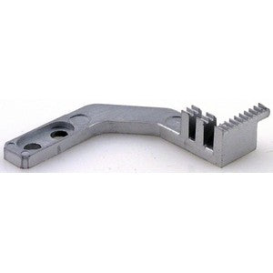 Main Feed Dog, Bernina #A1627-776-000 image # 5646