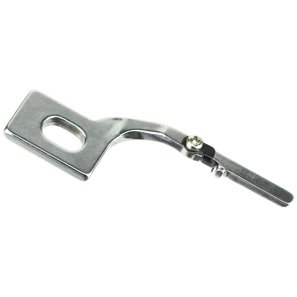 Bobbin Case Positioning Finger, Juki #A18350900A0A image # 36872