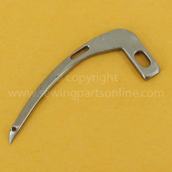 Double Chain Looper, Juki #A21091300A0 image # 5654