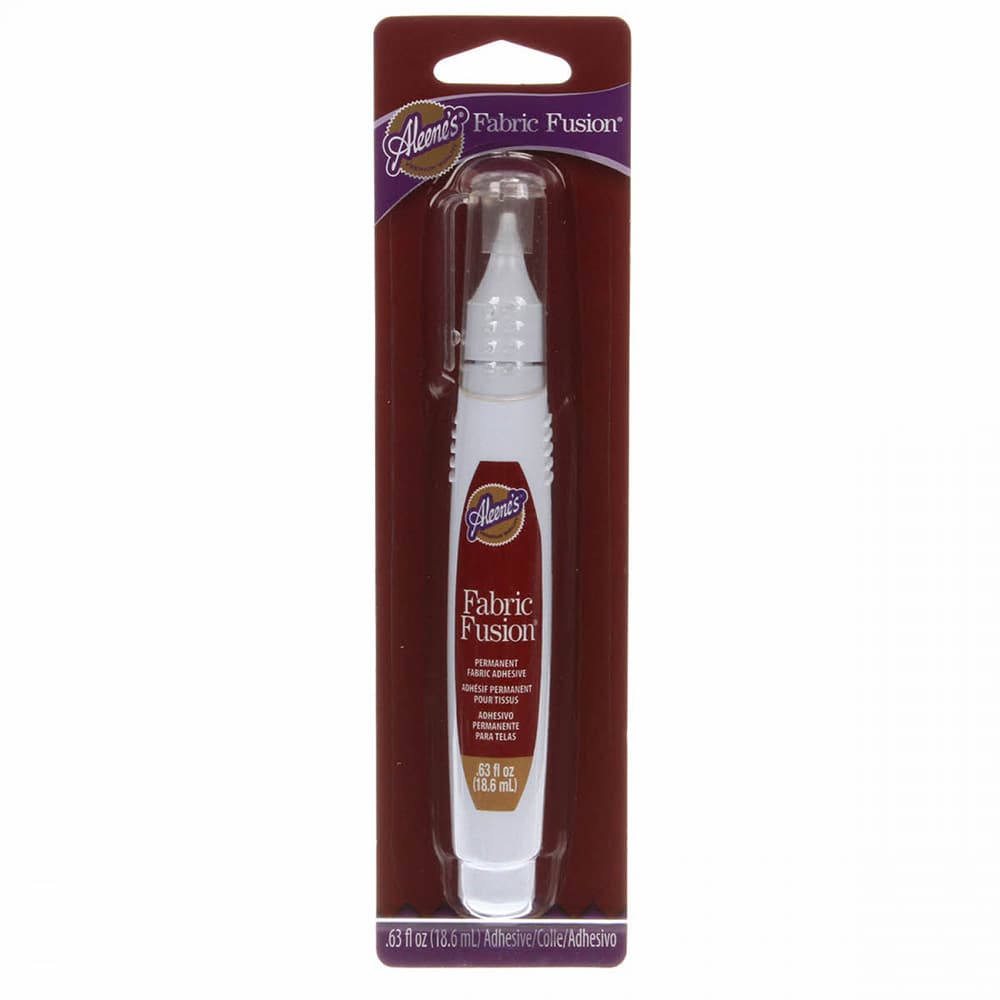 Fabric Fusion Pen (0.63fl oz.), Aleene's image # 103054