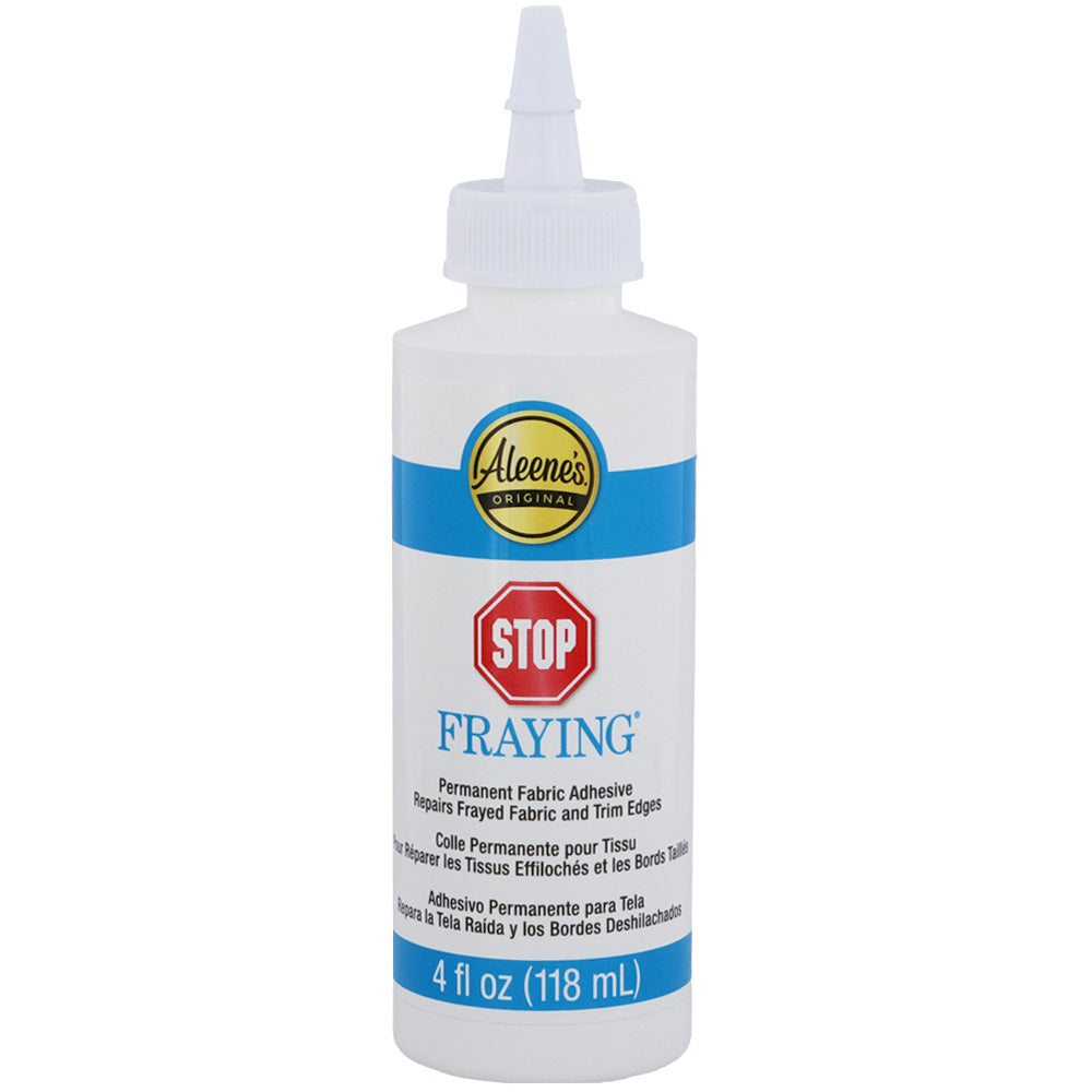 Stop Fraying (4 oz), Aleene's #A26-2 image # 83588