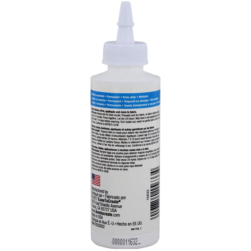 Ok To Wash-It (4oz), Aleene's image # 83590