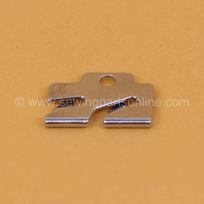Needle Thread Guide, Juki #A3118204000 image # 14910