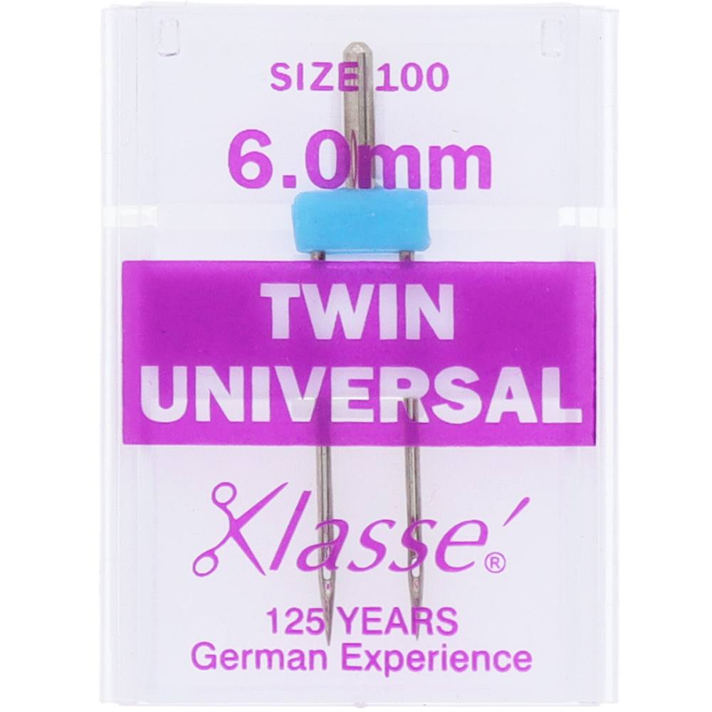 Twin Universal, Klasse, Size 6.0/100 #A5-1506.0 image # 93463