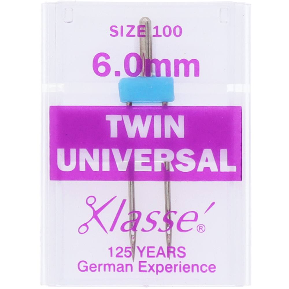 Twin Universal, Klasse, Size 6.0/100 #A5-1506.0 image # 93463