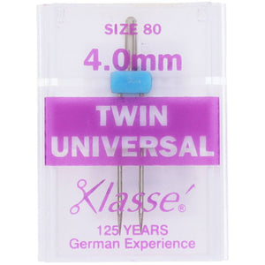Twin Universal, Klasse, Size 4.0/80 #A6-1504.0 image # 93453