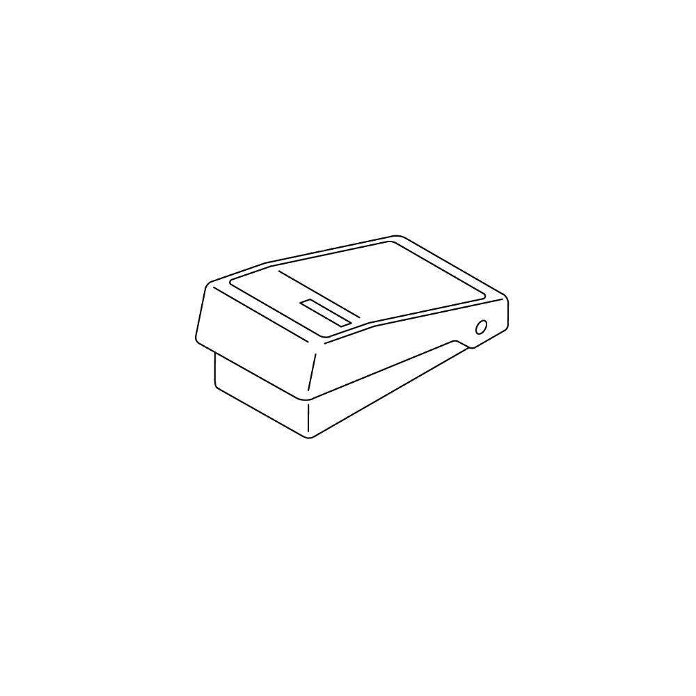 Foot Control, Juki #A6401634DA0C image # 41666
