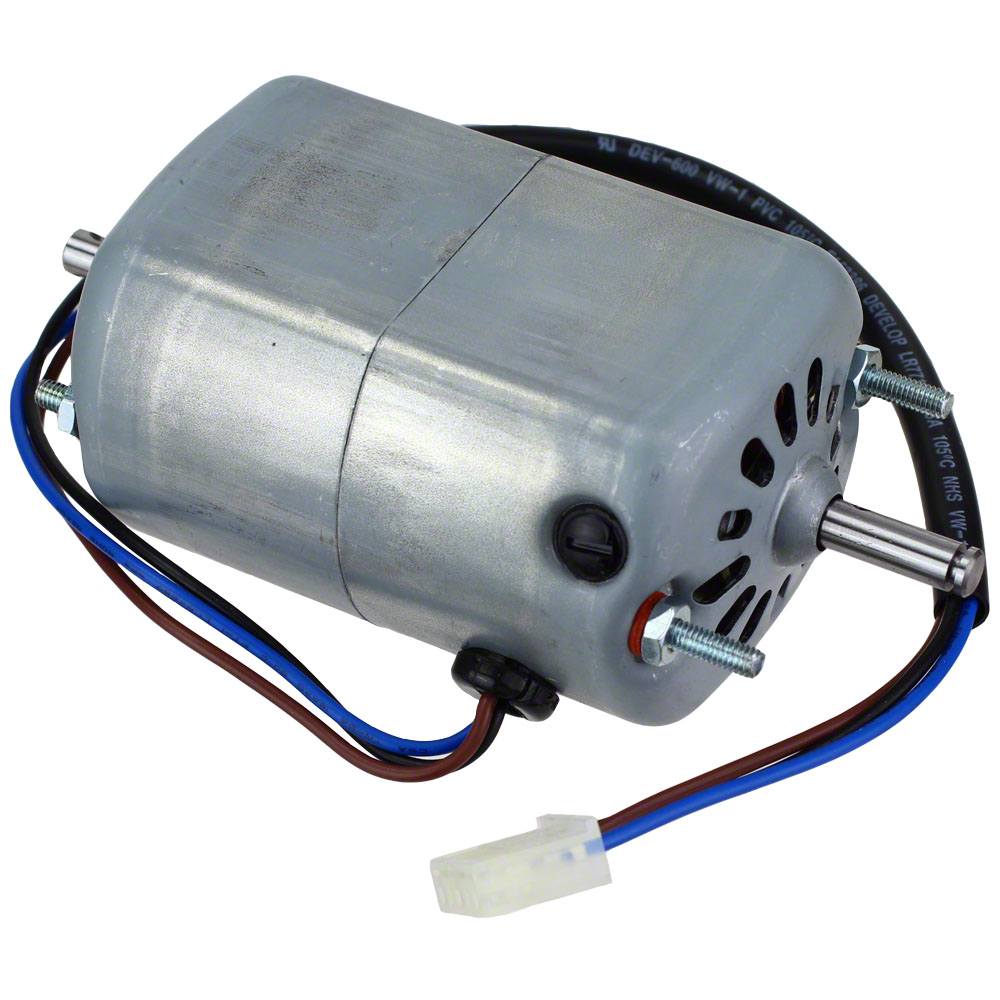 Motor (A), Juki #A7100-Q98-ZA0A image # 34657