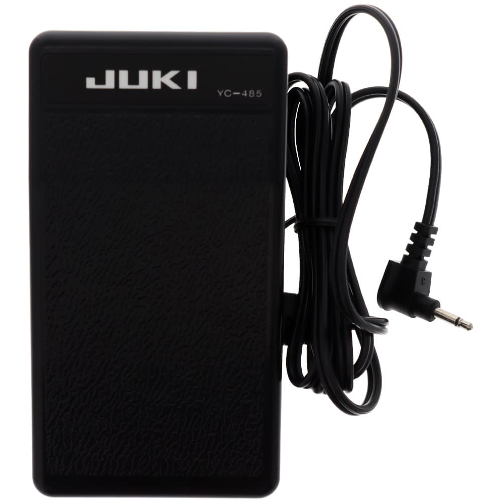Foot Control w/ Cord, Juki #A710250C0A0B image # 96265