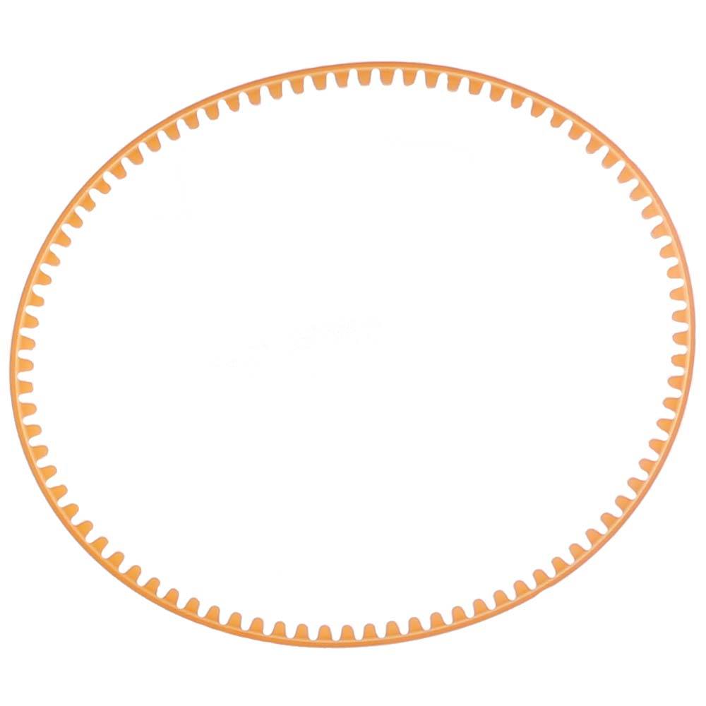 Motor Belt, 13 3/4" Juki #A7108-001-000 image # 19425