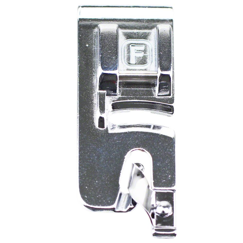 Rolled Hem Foot (F), Juki #A910401EZA0 image # 35726