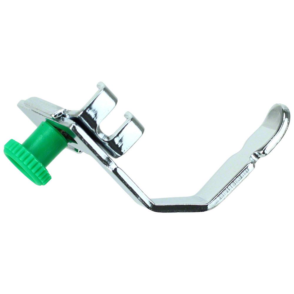 Zipper Foot, Juki #A9133090000 image # 36876