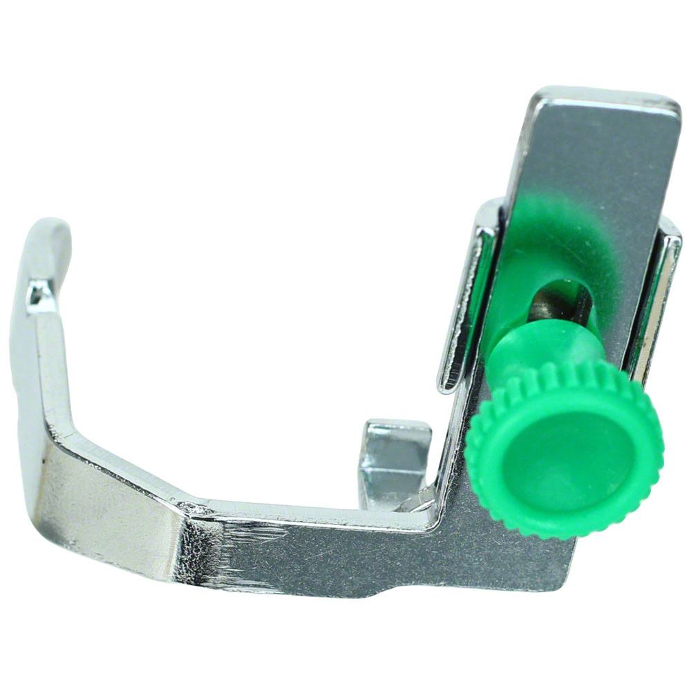 Zipper Foot, Juki #A9133090000 image # 36877