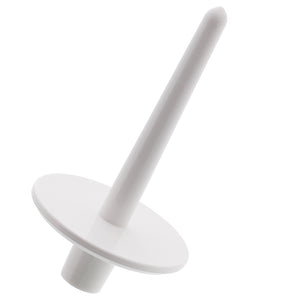 Spool Pin (Twin Needle), Juki #A9148030Z00 image # 72566