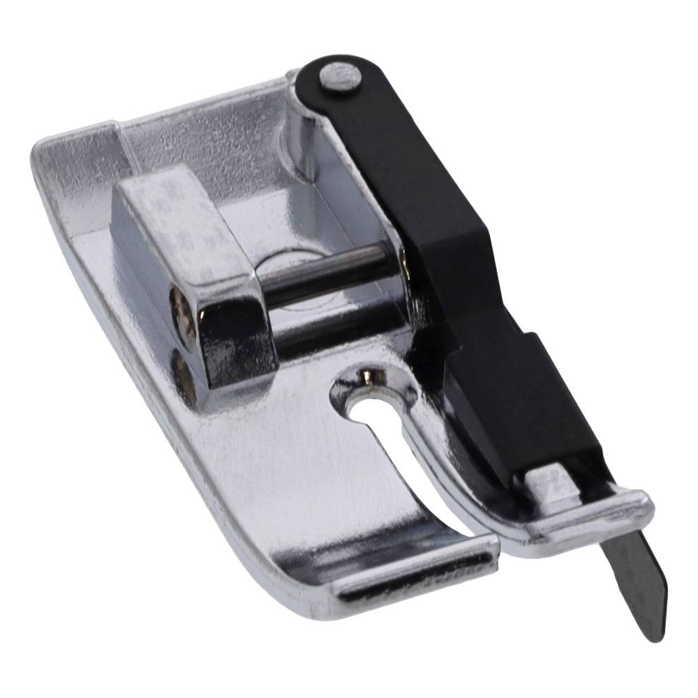 1/4" Presser Foot w/ Guide, Juki #A983250C0A0 image # 79366