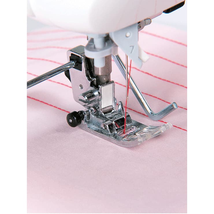 Quilt Guide, Juki #A98335500A0 image # 88192