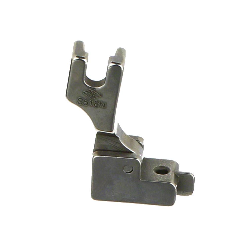 Invisible Zipper Foot, Juki #A9841D25AA0 image # 21398