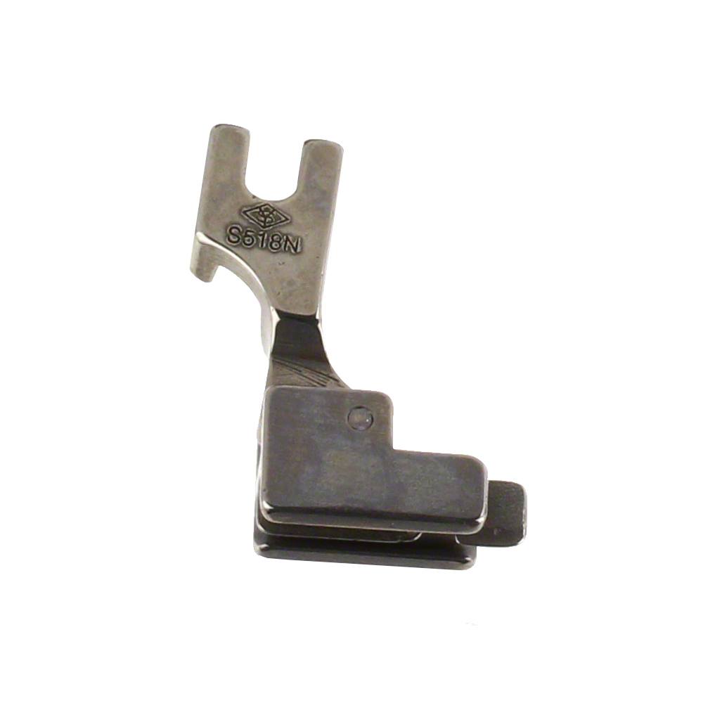 Invisible Zipper Foot, Juki #A9841D25AA0 image # 21400