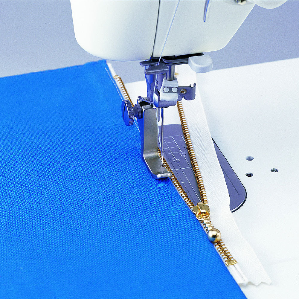 Solid Cording Foot, High Shank, Juki image # 58665