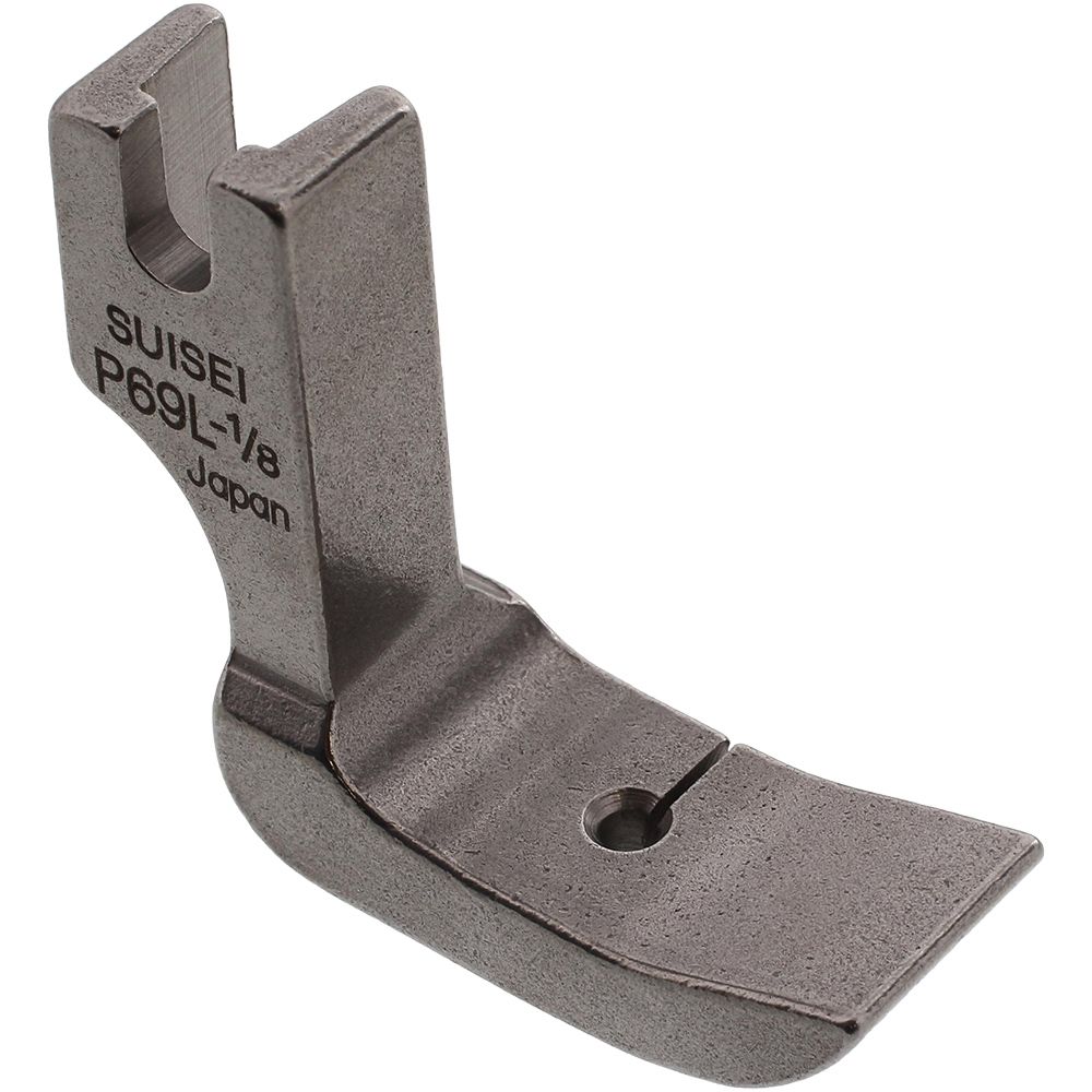 Piping Foot (High Shank), Juki #A9845D250A0 image # 75749