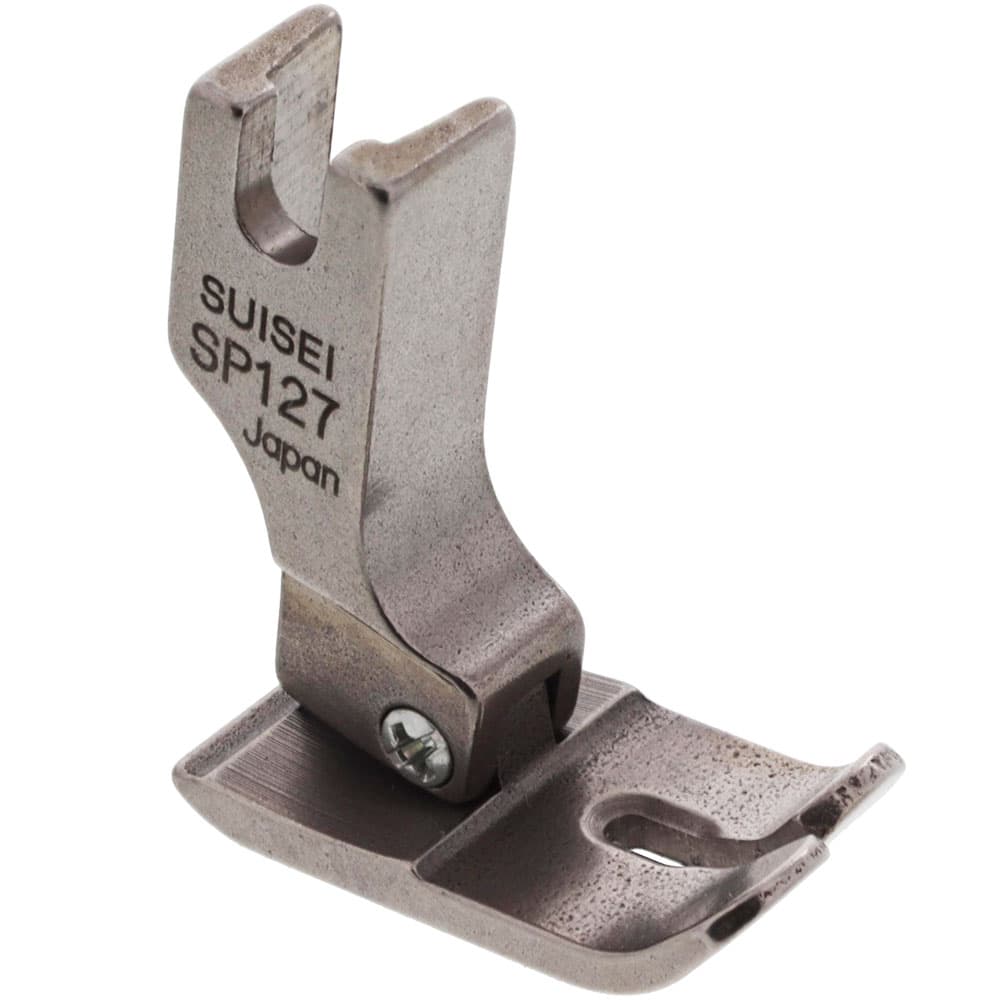 Straight Stitch Foot (Right 7.5mm) High Shank, Juki #A9849D25BA0 image # 94202
